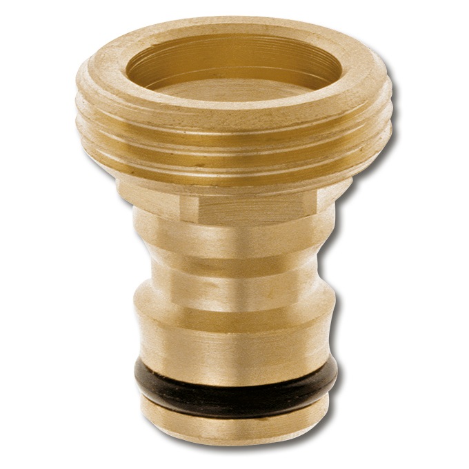 Steckkupplung 1/2&quot; aussen