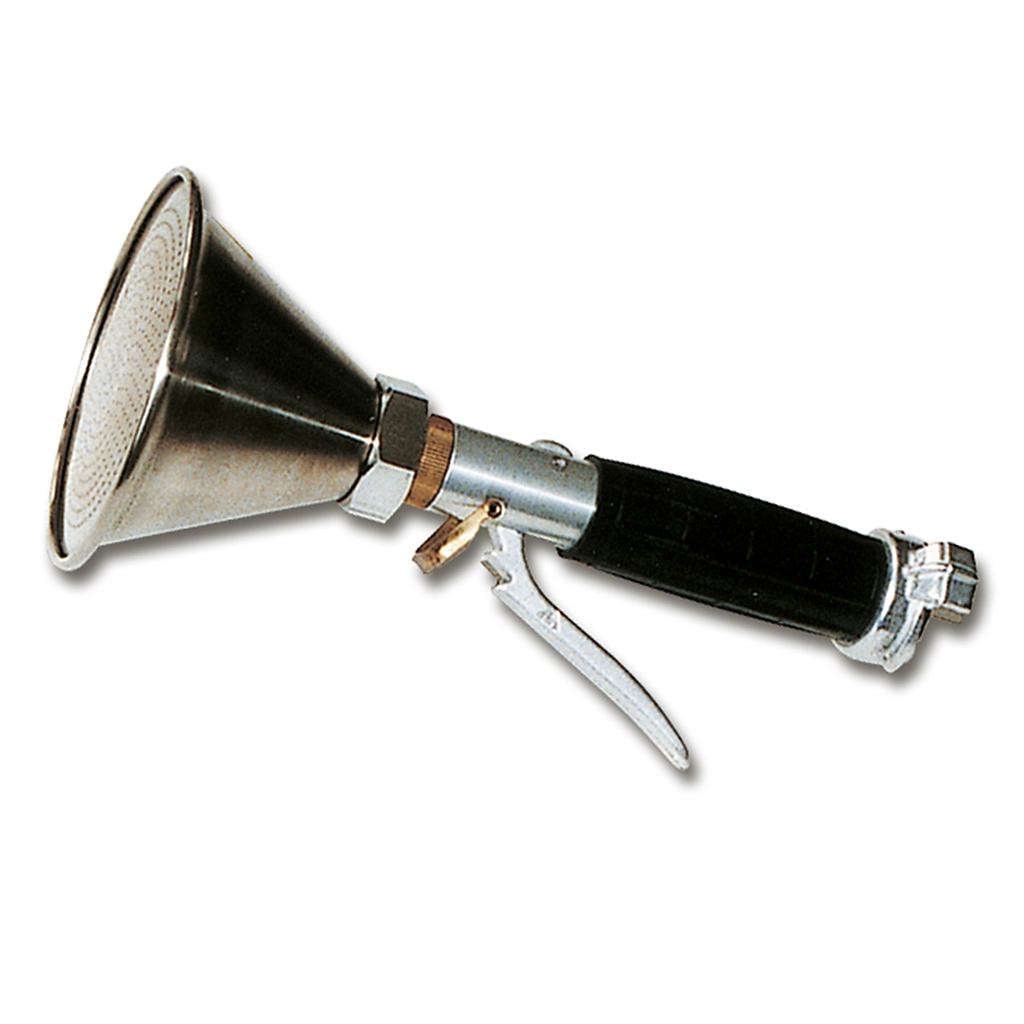 Freilandgiessgerät GEKA inkl. Brause