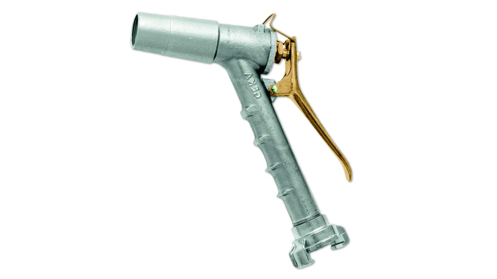 Pistolet pour laver et arroser filetage intérieur ¾"