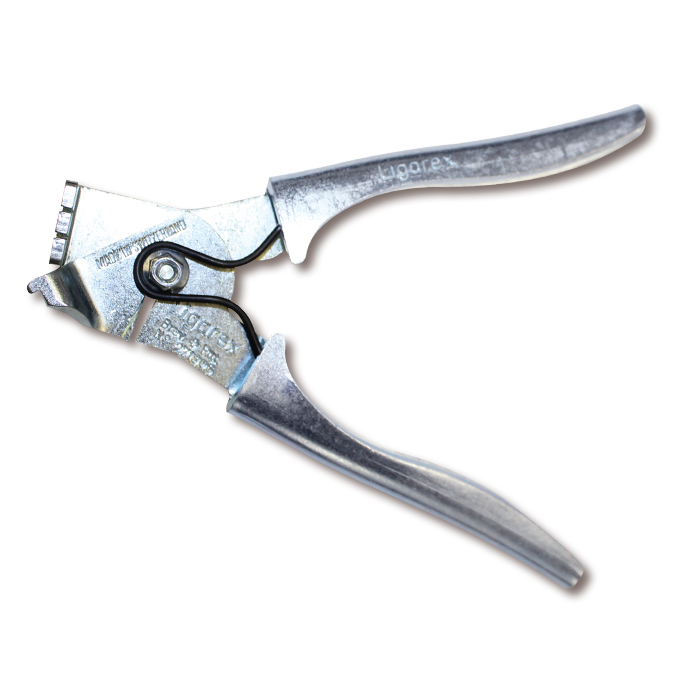 Zange LIGAREX