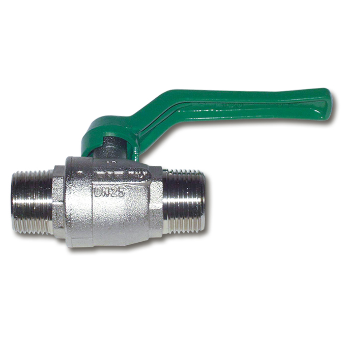 Kugelhahn 1&quot; zu 151.690 (Ersatzventil)