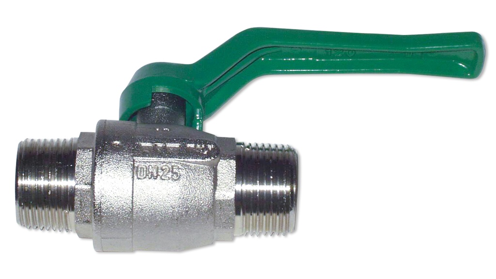 Soupage de rechange 1" pour art. 151.690