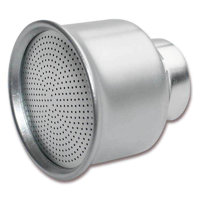 Brause DRAMM 5 cm, Löcher 1.0 mm