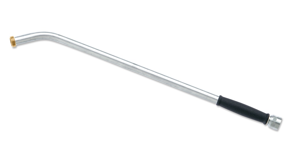 Tube de rallonge 60 cm pour art. 154.080