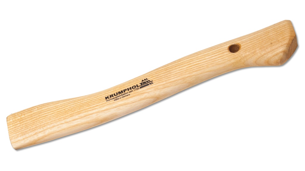 Manche de rechange pour hachette art. 208.533, longueur 38 cm