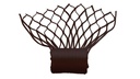 Vlies-Netz LITE-NET BIO 1 6 mm, Netzgrösse 1.3 x 16.3 m