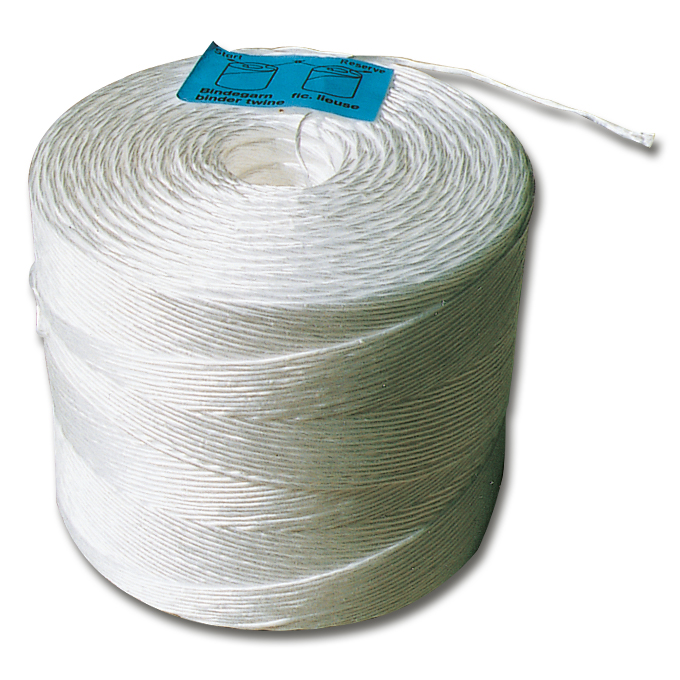 Tomatenschnur, synthetisch, Spule à 2 kg