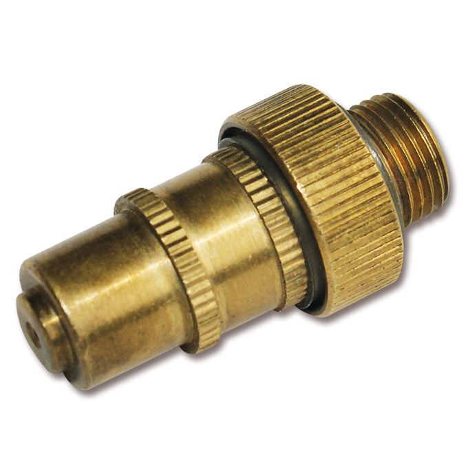 GEKA-Wasserstaubdüse