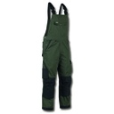 Garten-Latzhose BLAKLÄDER Grösse 52