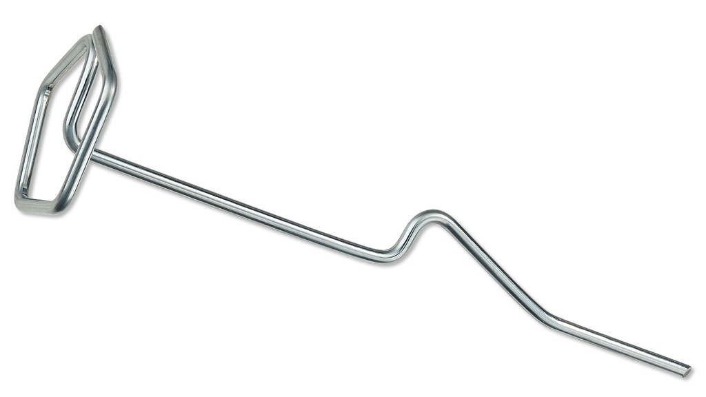 Clou d'ancrage STAR-PIN, 100 pièces