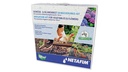 Kit d'arrosage pour petits jardins NETAFIM