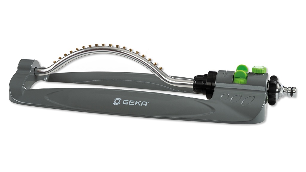 Arroseuse-carrée GEKA