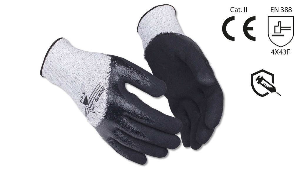 Gant antipiqûres GUIDE, taille 9