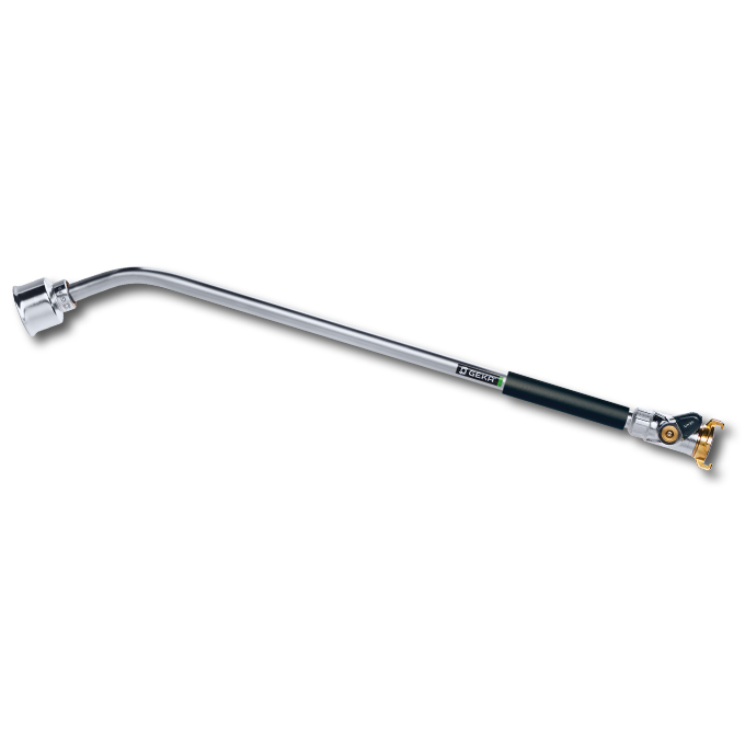 Lance d’arrosage GEKA® plus «classic», avec raccord à baïonnette