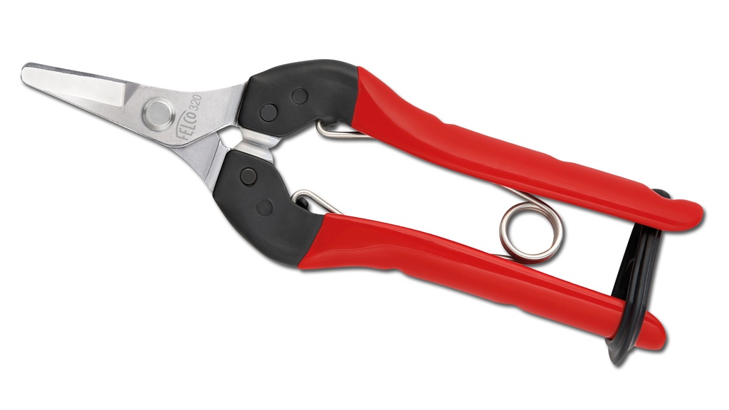 Epinette FELCO FELCO 320, longueur 15.4 cm