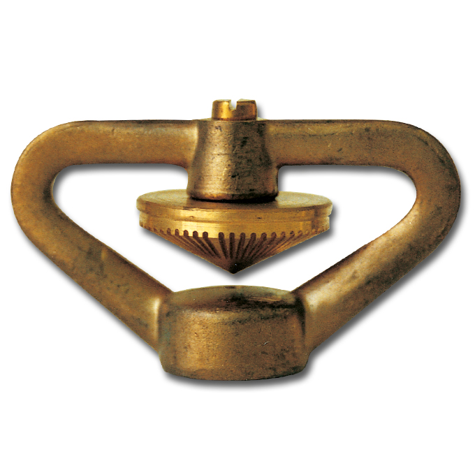 Niederdruckdüse MANNESMANN