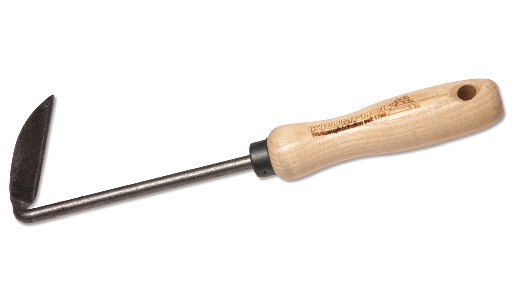 Cape Cod Weeder, pour gauchers