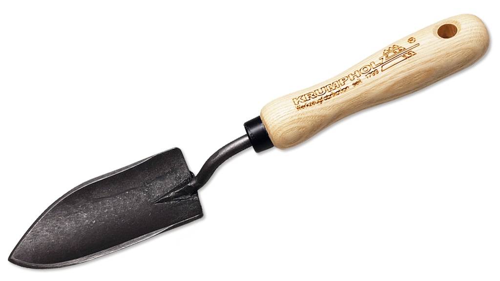 Pflanzenkelle «Mini» handgeschmiedet