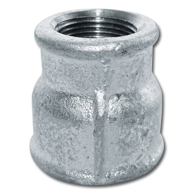 Reduktionsmuffe zu Stativ 155.350