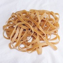 Gummiringli ø 100 mm, Pack à 1 kg