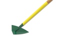 Japanische Hacke, 12 cm breit