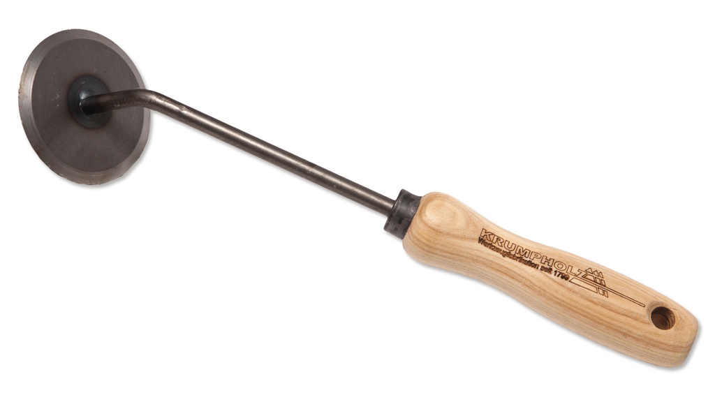 Gartendisk (Unkrautmesser)