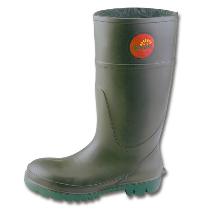 Sicherheitsstiefel BEKINA Grösse 40