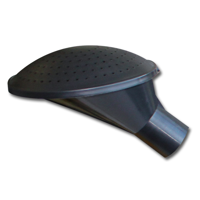 Brause aus Plastik zu 154.910