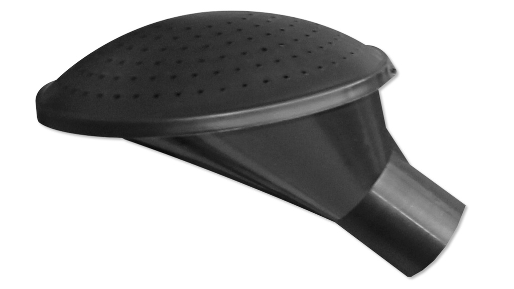 Pomme en plastique pour art. 154.910