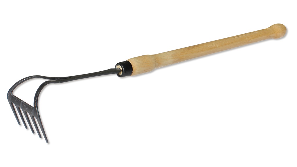 Handrechen, 48 cm lang