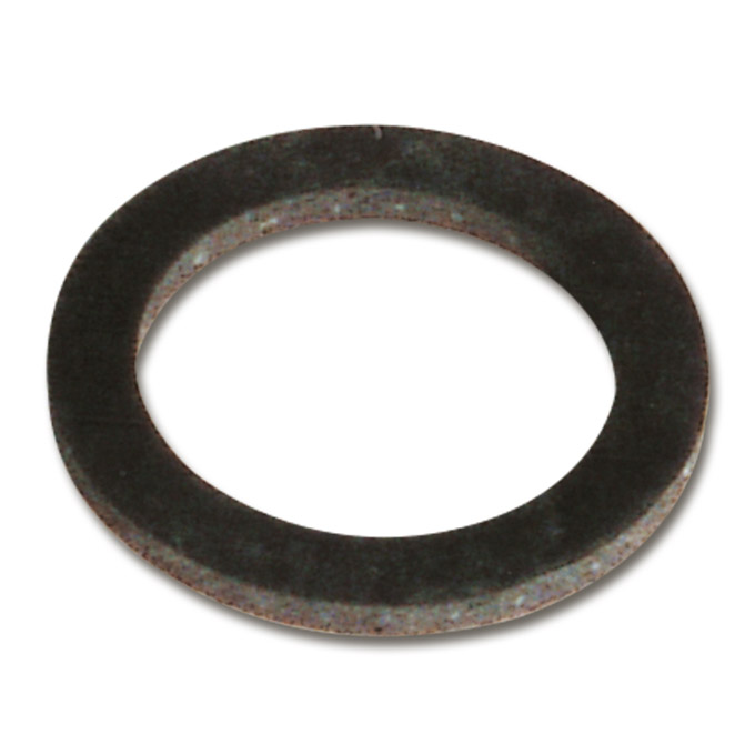 Gummidichtungen zu Strahbrauserohr 3/4&quot;, Beutel à 10 Stk.