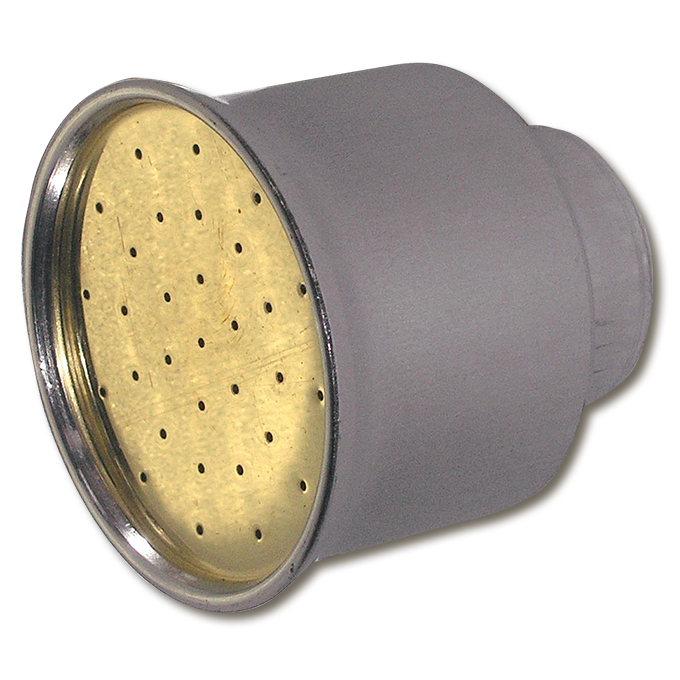 Pomme pour appareil pour laver les légumes art. 154.150