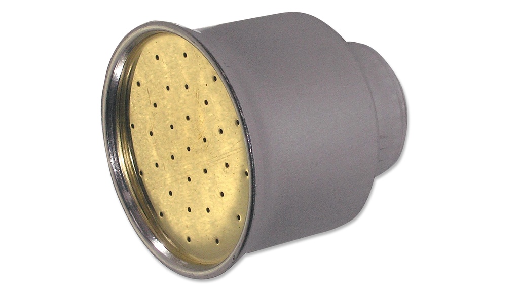 Pomme pour appareil pour laver les légumes art. 154.150