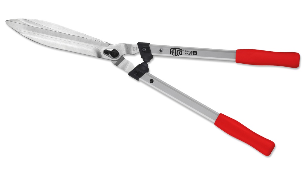 Cisaille à haie FELCO 250, longueur 63 cm