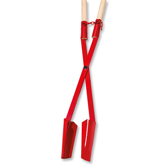 Élévateur pour trous de sol JUMBO