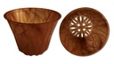 Pflanztopf PLENTA 11.5 x 8.5 cm