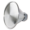 Gewindebrause mit 3/4&quot; Innengewinde