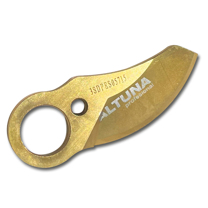 Ersatzklinge zu Akku-Gartenschere ALTUNA AB32 TITANIUM