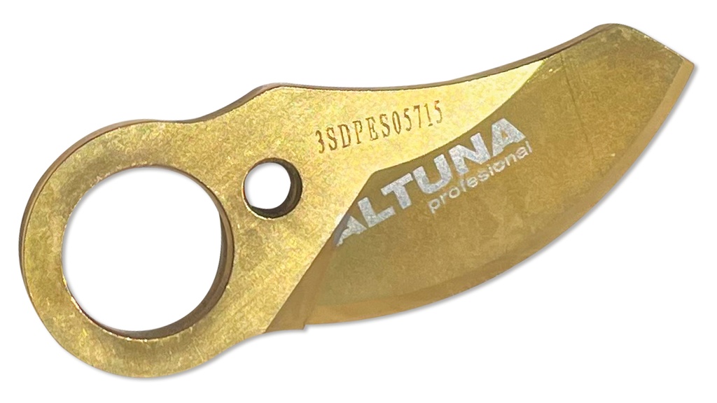 Lame de rechange pour sécateur sans fil ALTUNA AB32 TITANIUM