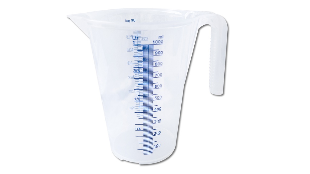 Messbecher 1 Liter