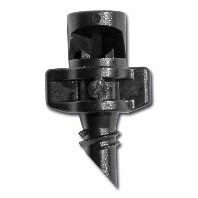 Micro-asperseur MINIJET 90°, 25 pièces