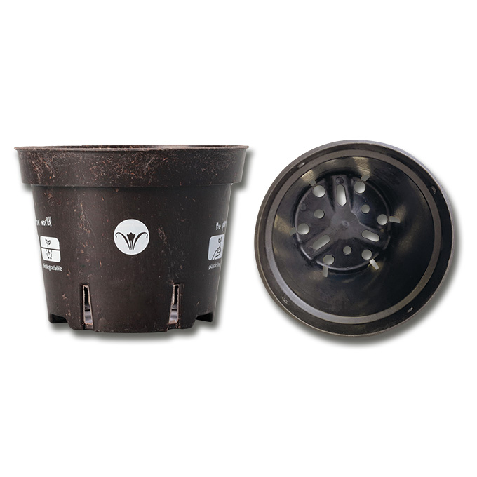 Pflanztopf BIO 12 x 9.4 cm