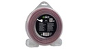 EGO Nylonfaden passend zu Rasentrimmer, 2.4 mm x 75 m