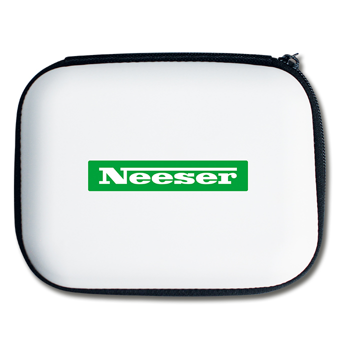 Pharmacie NEESER 17 pièces