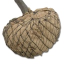 Rets pour des mottes en fil de fer Ø 45 cm, paquet de 50 pcs