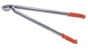 Sécateur élagueur LÖWE 22.080 enclume courbée, longueur 80 cm