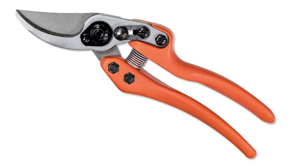 Sécateur LÖWE 11.107, longueur 21 cm