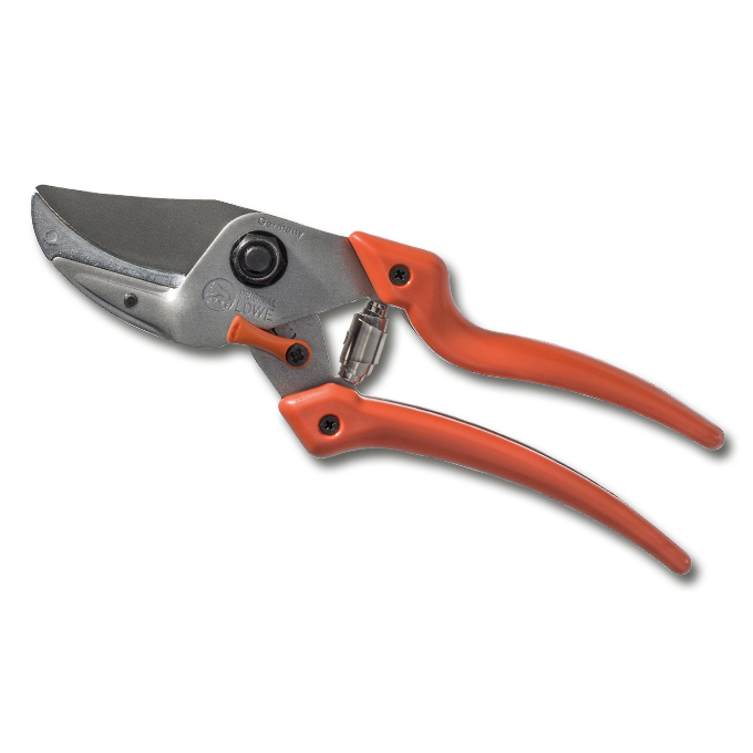 Baumschere LÖWE 8.107, 21 cm lang