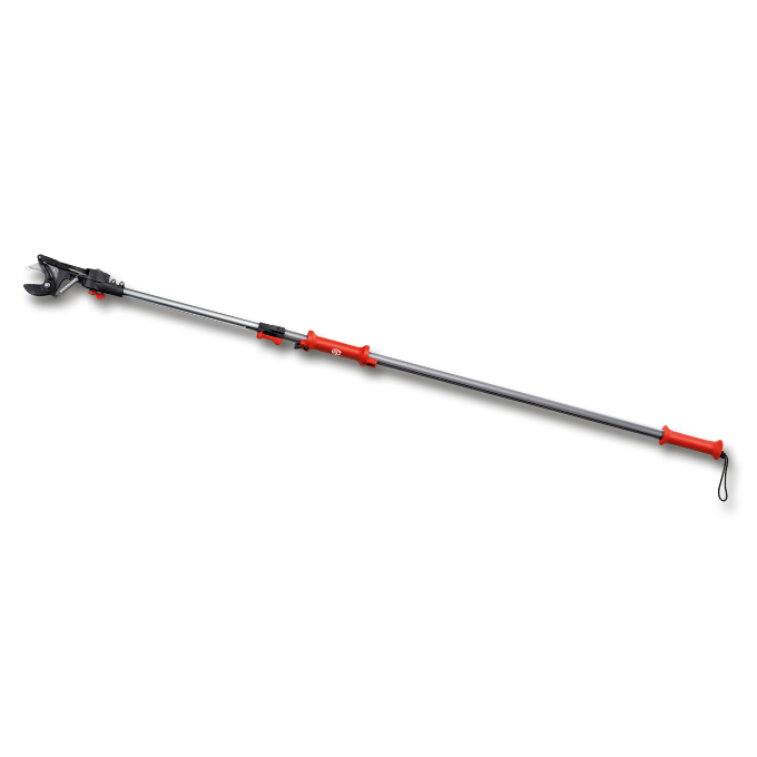 Teleskopschere FELCO 290, Länge 168-267 cm