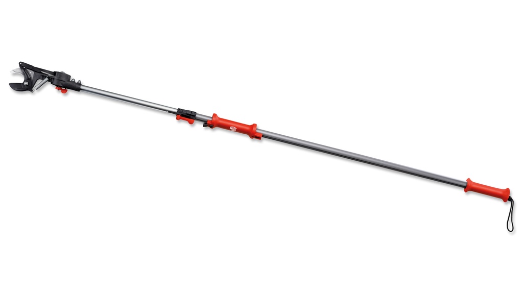 Teleskopschere FELCO 290, Länge 168-267 cm